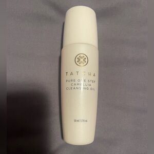 Tatcha Pure One Step Camellia Cleansing Oil